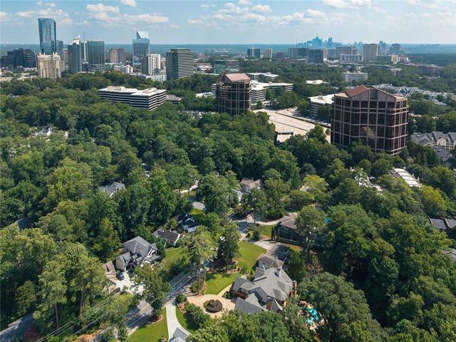 280 Old Ivy Road NE, Atlanta, GA 30342