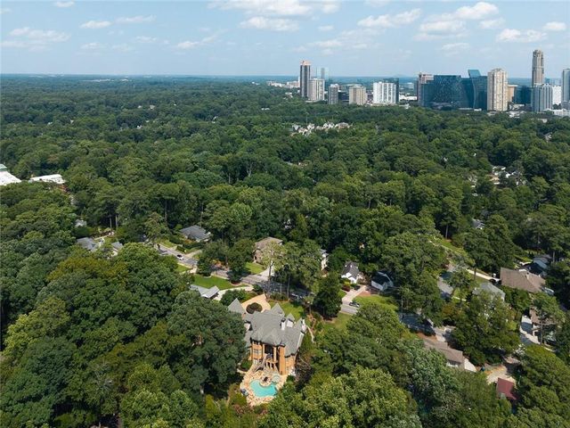 280 Old Ivy Road NE, Atlanta, GA 30342