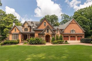 280 Old Ivy Road NE, Atlanta, GA 30342