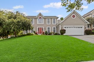 135 Arquilla Drive, Algonquin, IL 60102