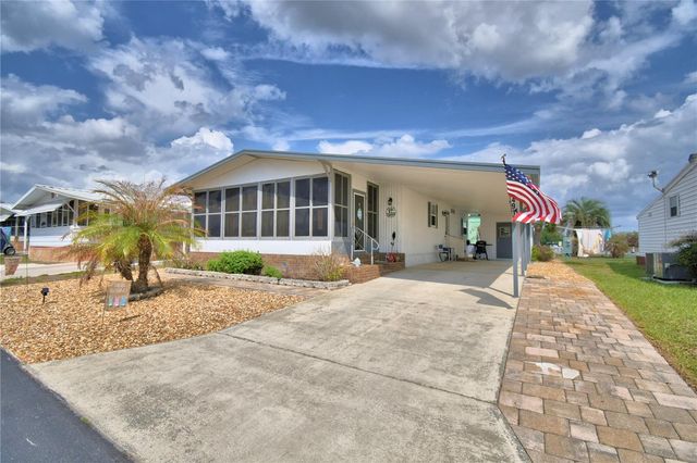 4918 ROSEWOOD STREET, Winter Haven, FL 33880