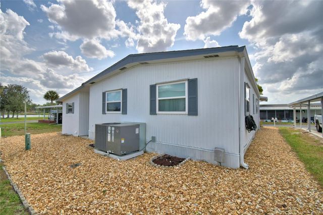 4918 ROSEWOOD STREET, Winter Haven, FL 33880