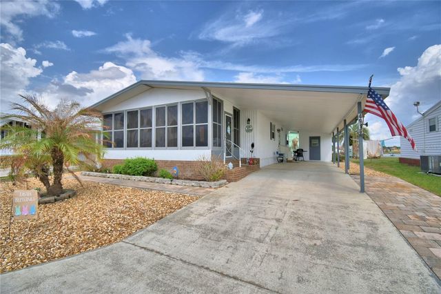 4918 ROSEWOOD STREET, Winter Haven, FL 33880