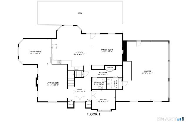 1 Mountaincrest Drive, Cheshire, CT 06410