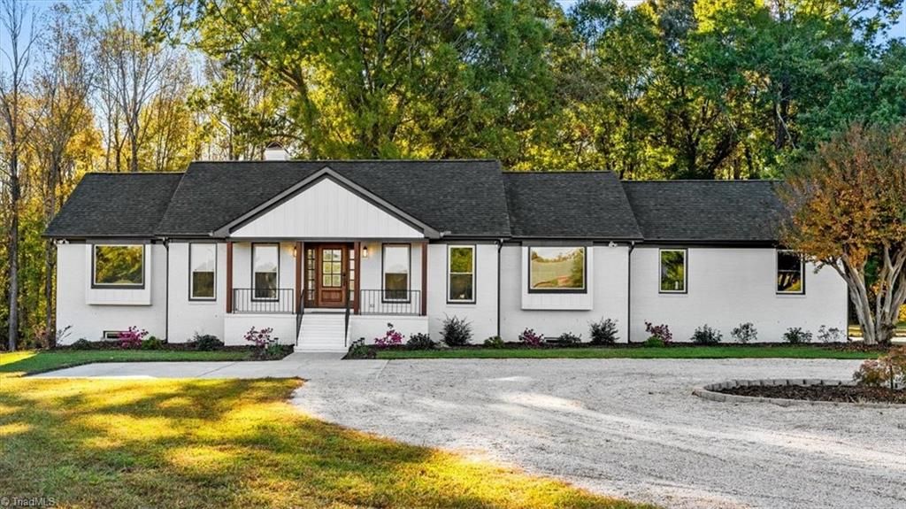 5625 Davis Mill Road, Greensboro, NC 27406