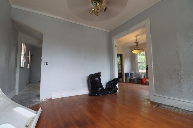 3221 W Michigan STREET, Milwaukee, WI 53208