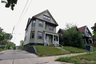 3221 W Michigan STREET, Milwaukee, WI 53208