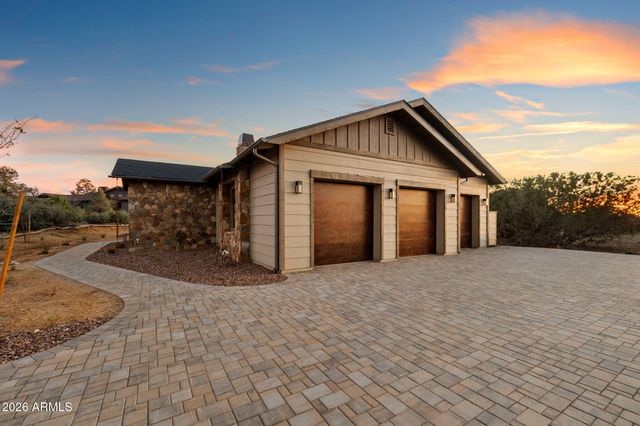 15350 N TYLER Avenue, Prescott, AZ 86305