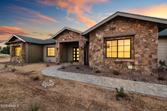 15350 N TYLER Avenue, Prescott, AZ 86305