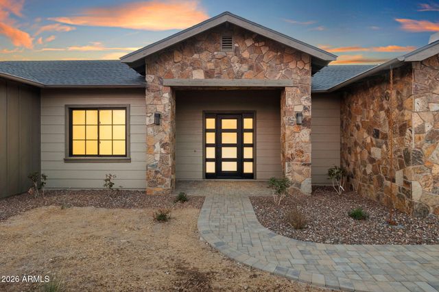 15350 N TYLER Avenue, Prescott, AZ 86305