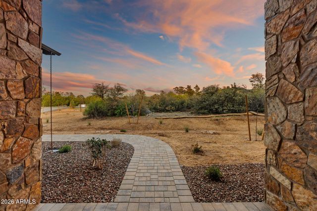 15350 N TYLER Avenue, Prescott, AZ 86305