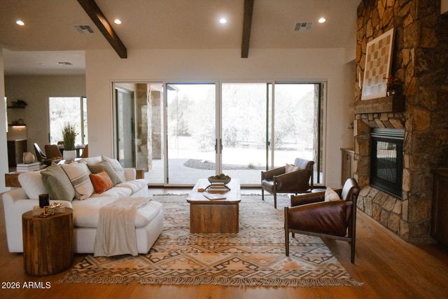 15350 N TYLER Avenue, Prescott, AZ 86305