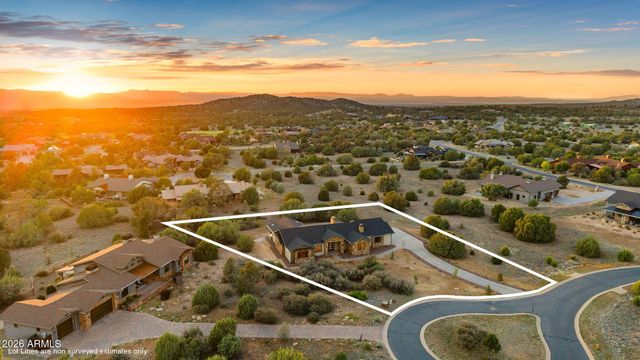 15350 N TYLER Avenue, Prescott, AZ 86305