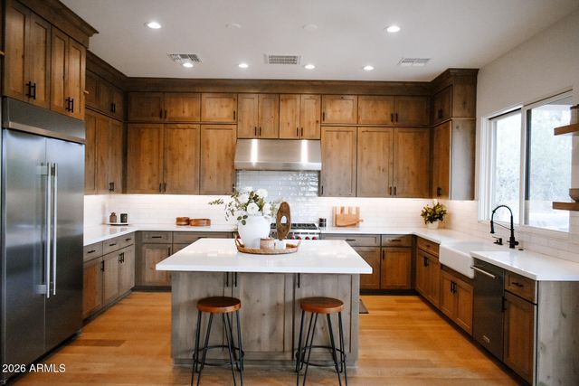 15350 N TYLER Avenue, Prescott, AZ 86305