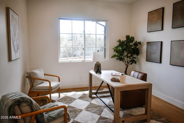 15350 N TYLER Avenue, Prescott, AZ 86305