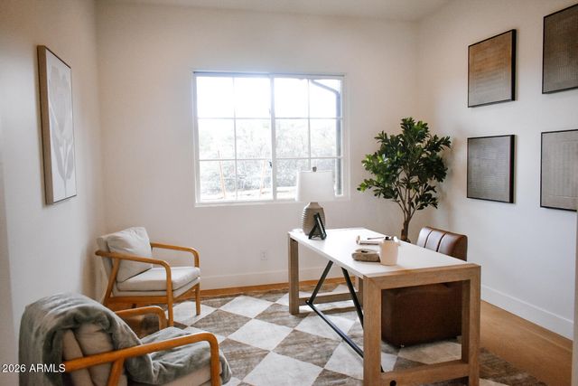 15350 N TYLER Avenue, Prescott, AZ 86305