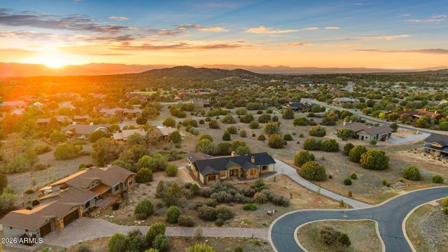 15350 N TYLER Avenue, Prescott, AZ 86305