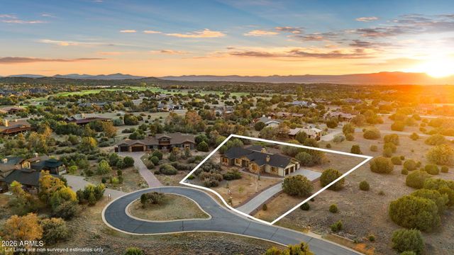 15350 N TYLER Avenue, Prescott, AZ 86305