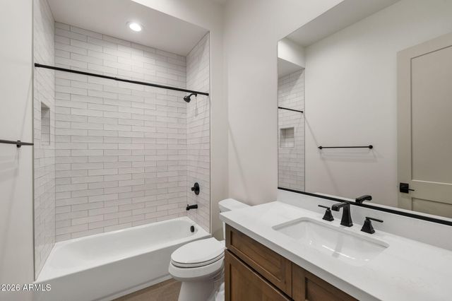 15350 N TYLER Avenue, Prescott, AZ 86305