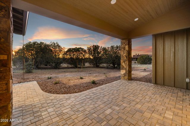15350 N TYLER Avenue, Prescott, AZ 86305