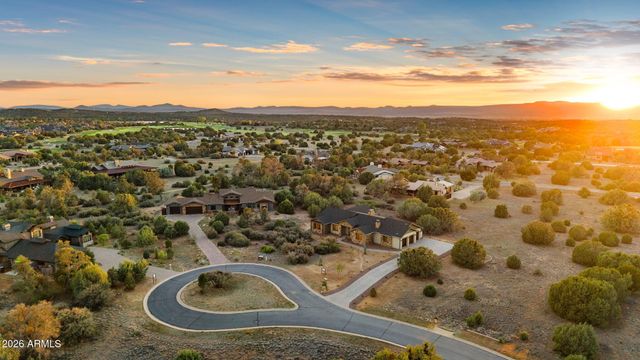 15350 N TYLER Avenue, Prescott, AZ 86305