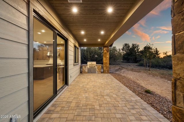 15350 N TYLER Avenue, Prescott, AZ 86305