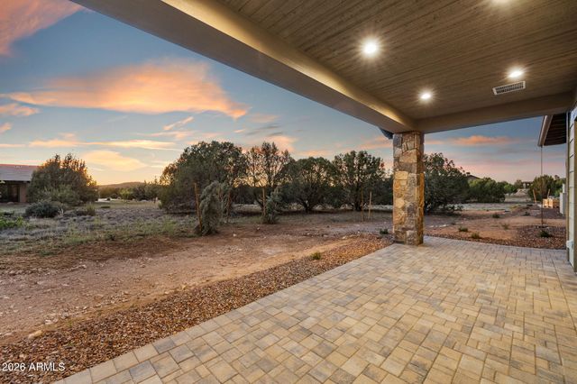 15350 N TYLER Avenue, Prescott, AZ 86305
