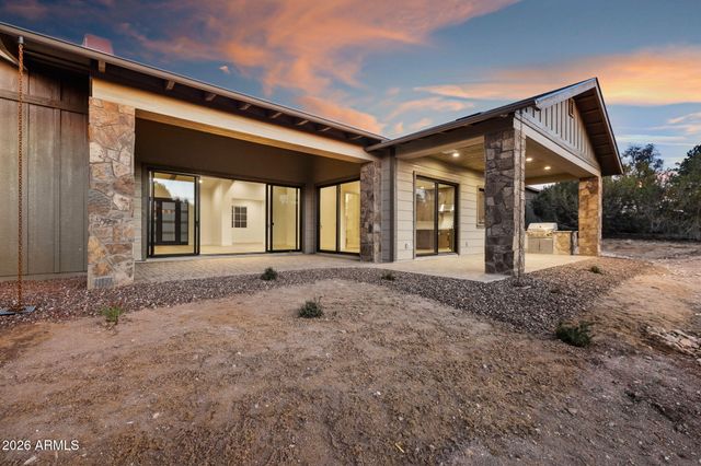 15350 N TYLER Avenue, Prescott, AZ 86305