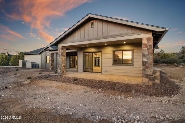 15350 N TYLER Avenue, Prescott, AZ 86305