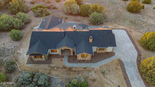 15350 N TYLER Avenue, Prescott, AZ 86305