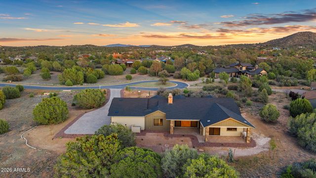 15350 N TYLER Avenue, Prescott, AZ 86305