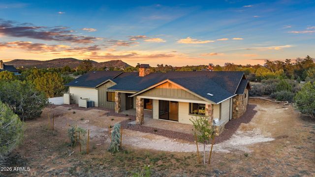 15350 N TYLER Avenue, Prescott, AZ 86305