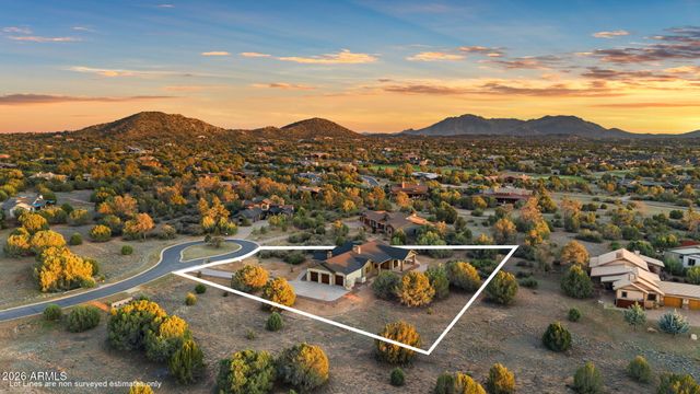 15350 N TYLER Avenue, Prescott, AZ 86305