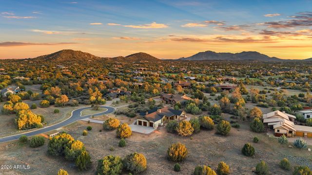 15350 N TYLER Avenue, Prescott, AZ 86305