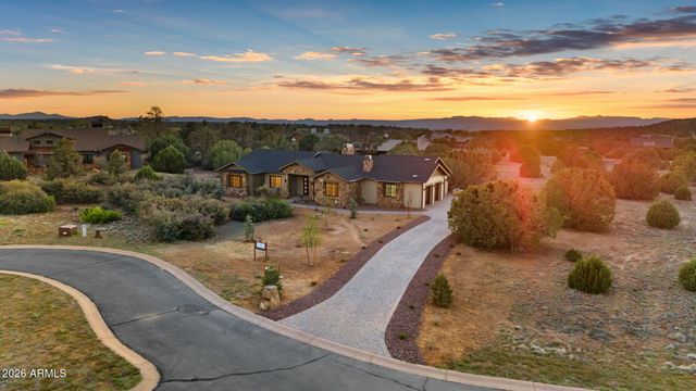 15350 N TYLER Avenue, Prescott, AZ 86305