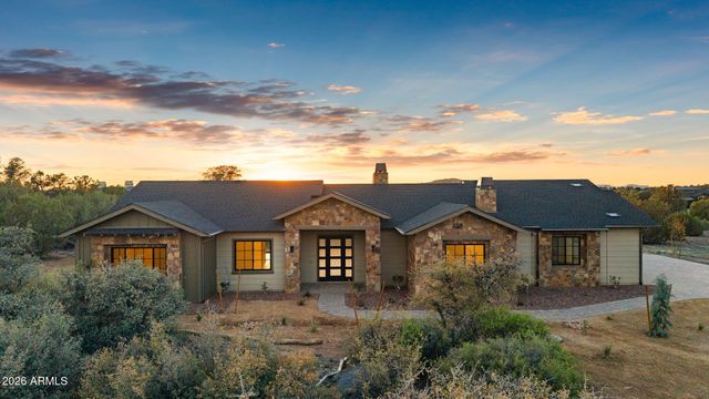 15350 N TYLER Avenue, Prescott, AZ 86305