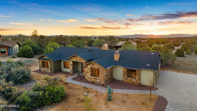 15350 N TYLER Avenue, Prescott, AZ 86305