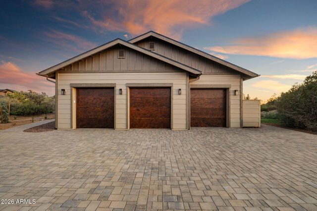 15350 N TYLER Avenue, Prescott, AZ 86305