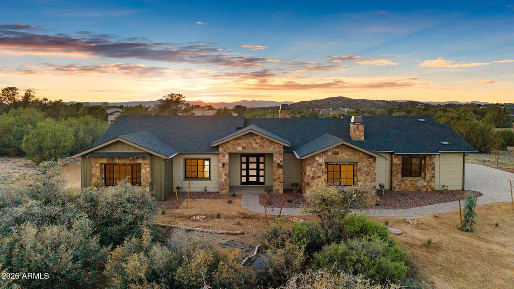 15350 N TYLER Avenue, Prescott, AZ 86305