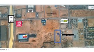 TBD Pellicano Drive, El Paso, TX 79928