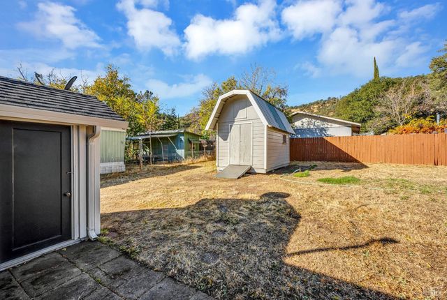 12940 1st St, Clearlake Oaks, CA 95423