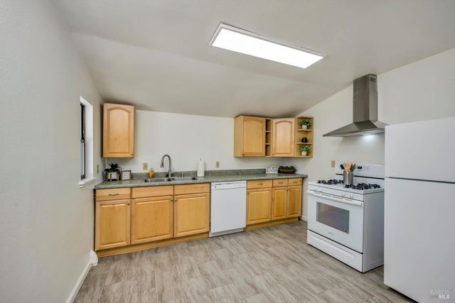 12940 1st St, Clearlake Oaks, CA 95423