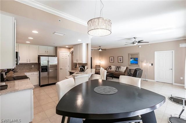 9508 Ironstone TER 102, Naples, FL 34120