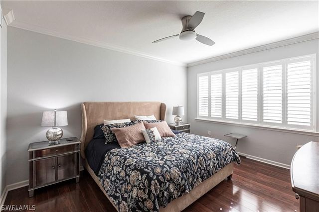 9508 Ironstone TER 102, Naples, FL 34120