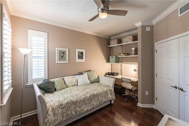 9508 Ironstone TER 102, Naples, FL 34120