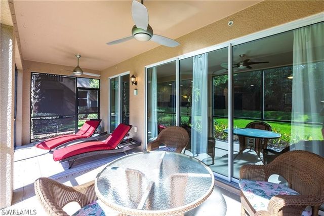 9508 Ironstone TER 102, Naples, FL 34120