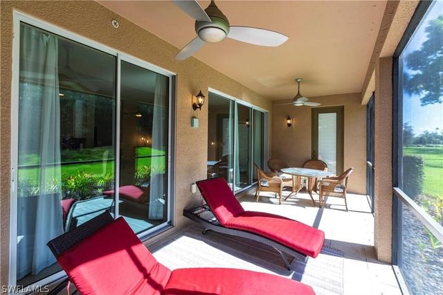 9508 Ironstone TER 102, Naples, FL 34120