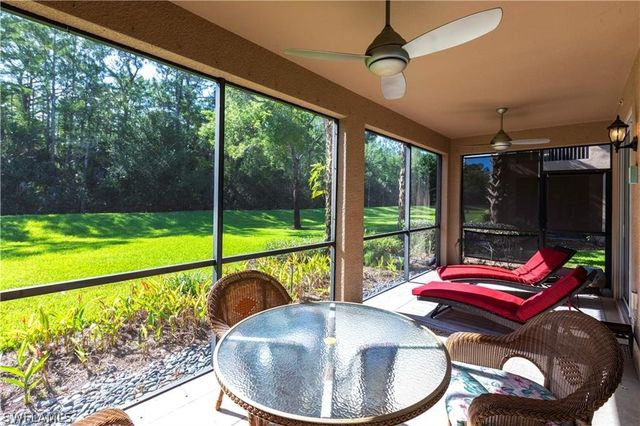 9508 Ironstone TER 102, Naples, FL 34120