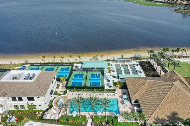 9508 Ironstone TER 102, Naples, FL 34120