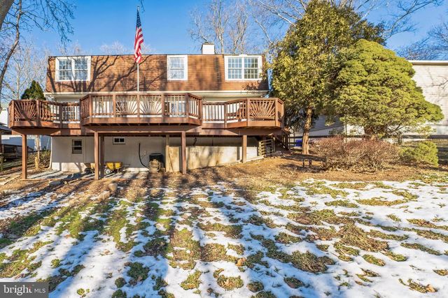 6394 TAWNY BLOOM, Columbia, MD 21045